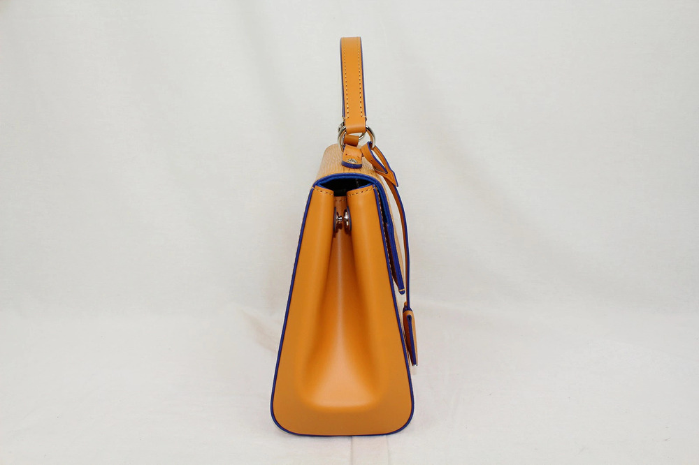 Louis Vuitton Leather BagHandbag Cluny Shoulder